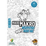 Gra MikroMakro Wszystko, albo nic