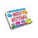 Gra Mistrz krzyżówek