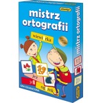 Gra Mistrz ortografii