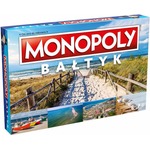 Gra Monopoly Bałtyk