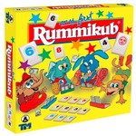 Gra My First Rummikub