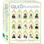 Gra planszowa - Przyjaciele święci