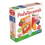 Gra Podwieczorek (PL)