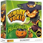 Gra Potwory w Tokio Halloween Dodatek