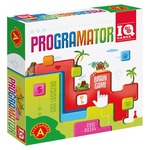 Gra Programator