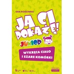 Gra rodzinna Ja Ci pokażę! Junior