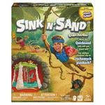 Gra Sink N Sand Ruchome Piaski