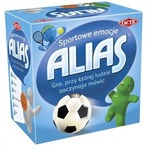 Gra Snack Play Alias: Sportowe emocje