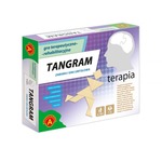 Gra Terapia Tangram