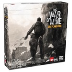 Gra This War of Mine Czas Oblężenia