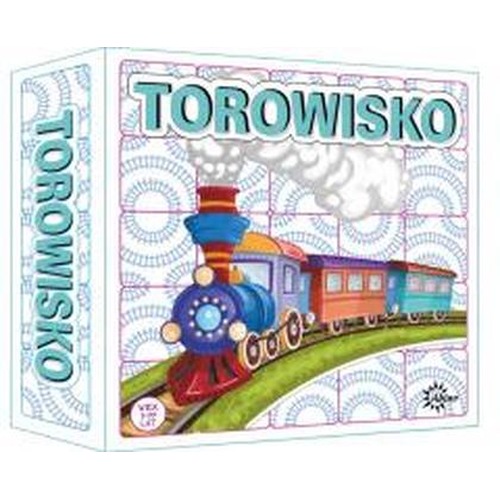 Gra Torowisko ABINO