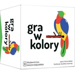 Gra w kolory