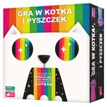 Gra w kotka i pyszczek