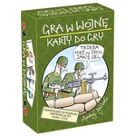 Gra w wojnę (karty do gry)