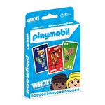 Gra Whot Playmobil