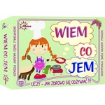 Gra Wiem, co jem 