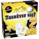 Gra Założysz się? 2