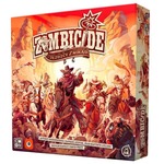 Gra Zombicide: Żywi lub nieumarli Jeźdźcy Znikąd