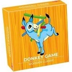 Gra zręcznościowa Donkey Game