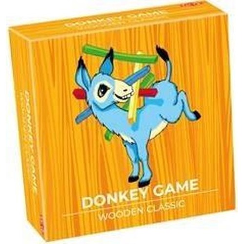 Gra zręcznościowa Donkey Game