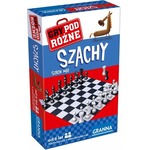 Gry podróżne: Szachy