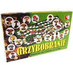 Grzybobranie