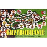 Grzybobranie