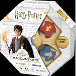 Harry Potter i Magiczny Quiz