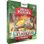 Hero Realms: Podróże - Podbój