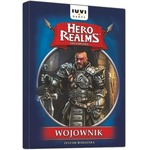 Hero Realms: Zestaw bohatera - Wojownik