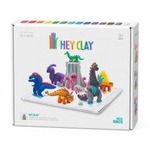 Hey Clay - zestaw Mega Dinos