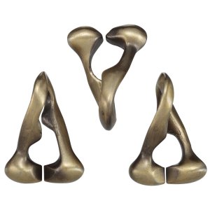 Huzzle Cast Trinity - poziom 6/6