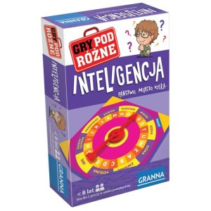 Inteligencja (edycja 2014)