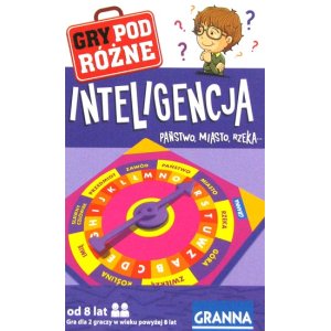 Inteligencja (edycja 2014)