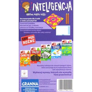 Inteligencja (edycja 2014)