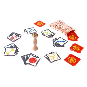 Jungle Speed Eco