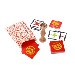 Jungle Speed Eco