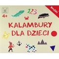 Kalambury dla dzieci (MAXI)