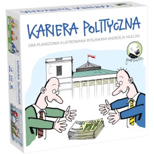 Kariera Polityczna