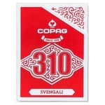 Karty Copag 310 SVENGALI