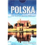 Karty pamiątkowe - Polska