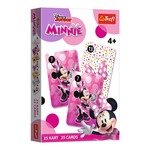 Karty Piotruś Disney Minnie 08495