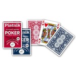 Karty pojedyncze Poker Classic Series 55