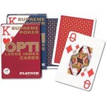 Karty poker "Opti poker" PIATNIK