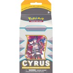 Karty Premium Tournament Collection Cyrus