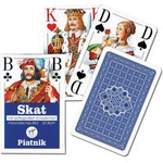 Karty skat 1 "Skat (talia od siódemek)" PIATNIK