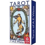 Karty Tarot A E Waite Tarot Mini BE GB