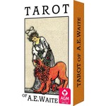 Karty Tarot A E Waite Tarot Premium