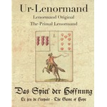 Karty Tarot Primal Lenormand