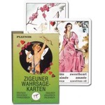 Karty tarot "Wróżby cygańskie" PIATNIK